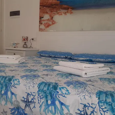 Manzoni Gente Di Mare Guest house
