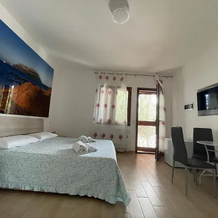 Manzoni Gente Di Mare Guest house
