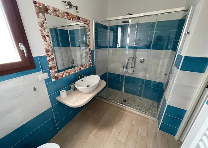 Affittacamere Manzoni Olbia