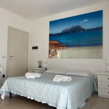 Manzoni Affittacamere Olbia
