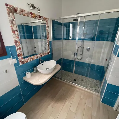 Affittacamere Manzoni Olbia