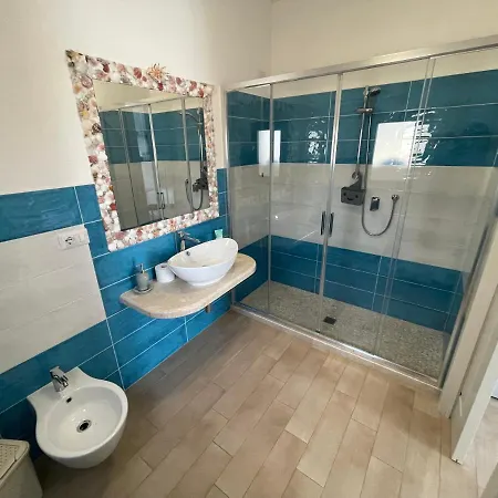 ゲストハウス Manzoni オルビア