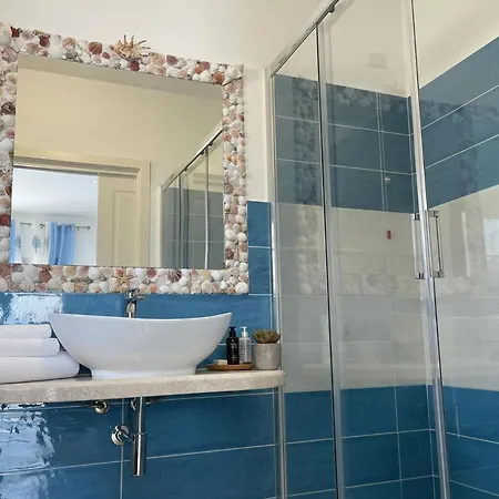Manzoni Gente Di Mare Гостевой дом