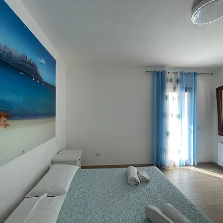 Manzoni Gente Di Mare 3* Olbia