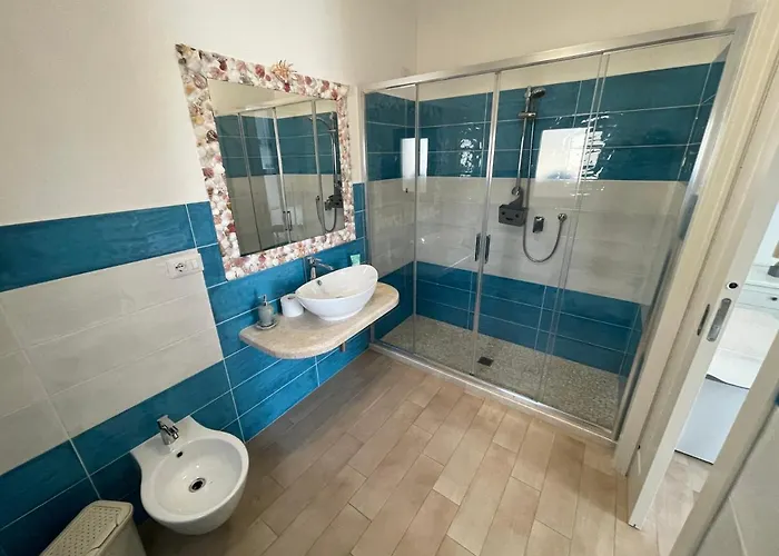 Guest house Manzoni Olbia