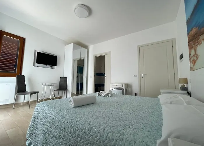 Guest house Manzoni 3*